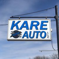 Kare Auto LLC