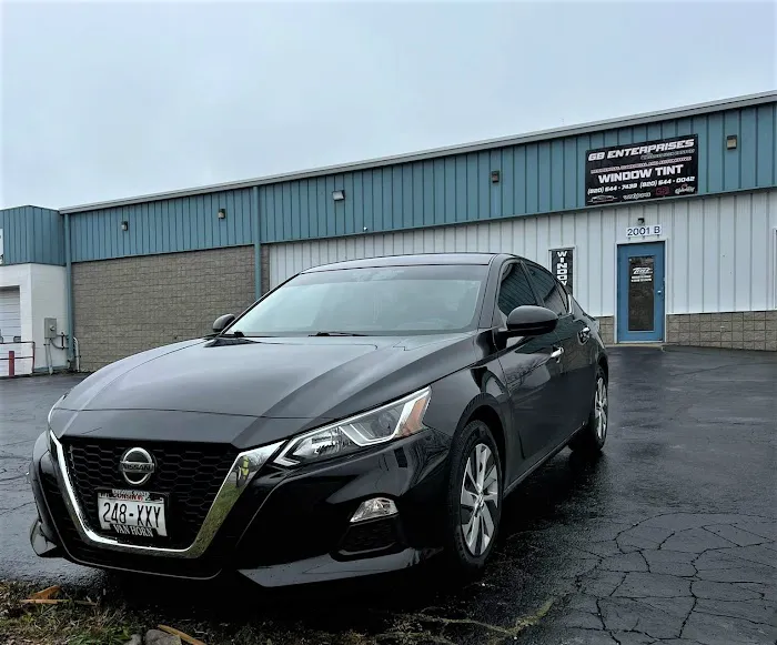 GB Enterprises AutoCare - Green Bay 5