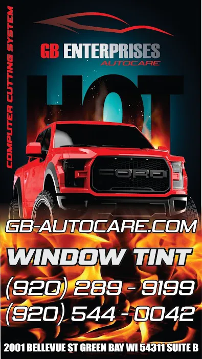 GB Enterprises AutoCare - Green Bay 0
