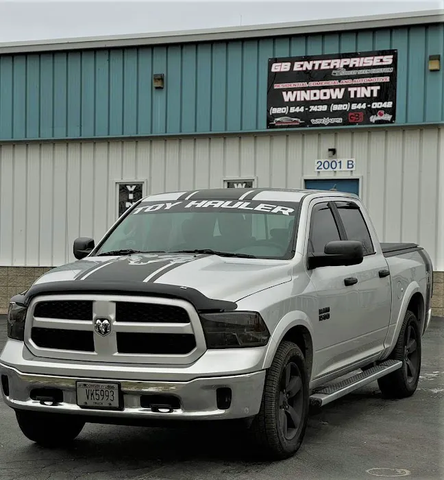 GB Enterprises AutoCare - Green Bay 1