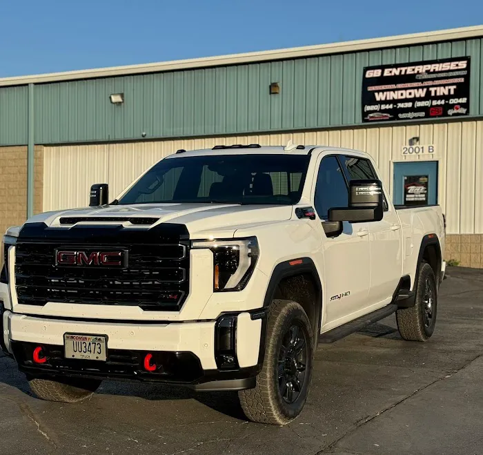 GB Enterprises AutoCare - Green Bay 3