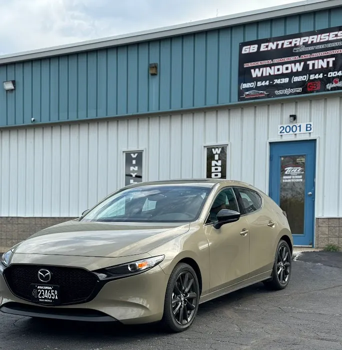 GB Enterprises AutoCare - Green Bay 4