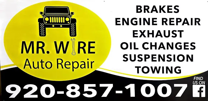 Mr.Wire LLC 1