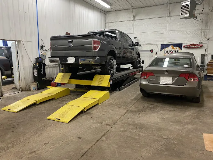 Brandon's Auto Service LLC 1