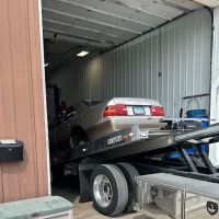 Brandon's Auto Service LLC