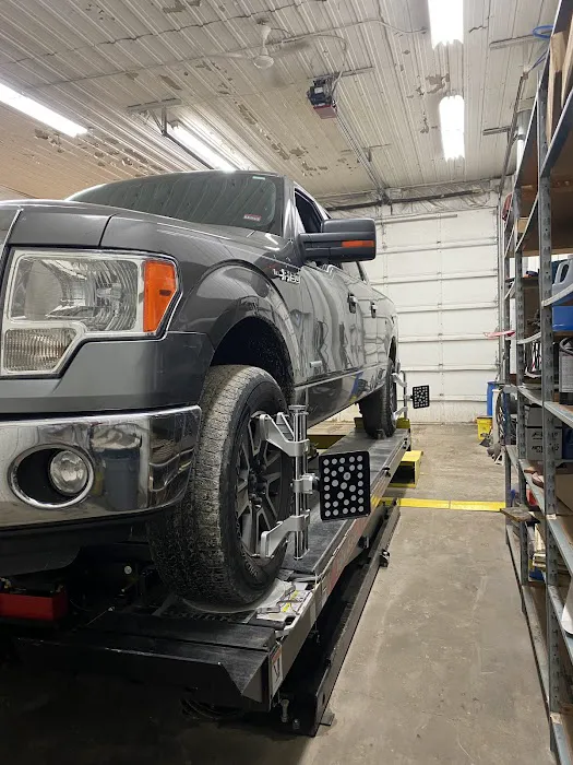 Brandon's Auto Service LLC 6