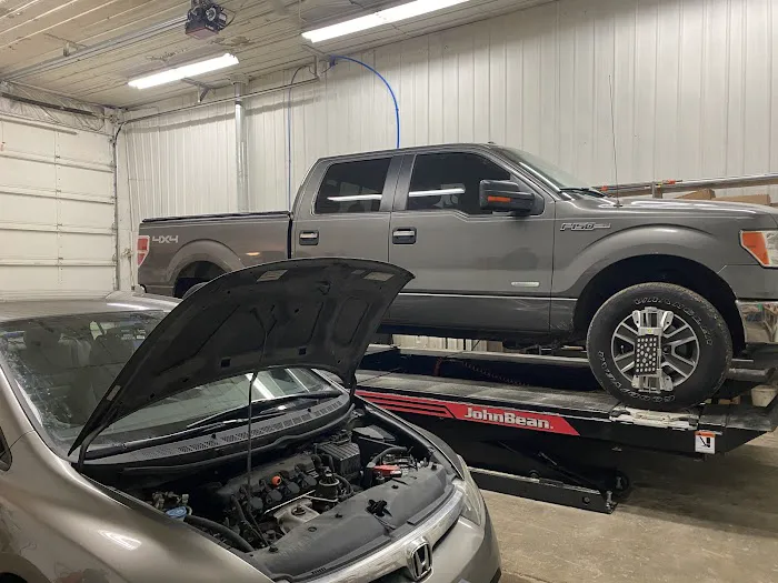Brandon's Auto Service LLC 2