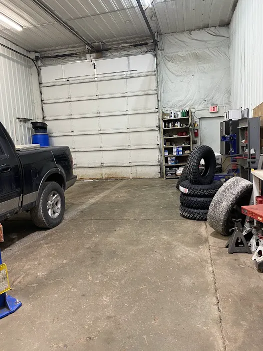 Brandon's Auto Service LLC 7