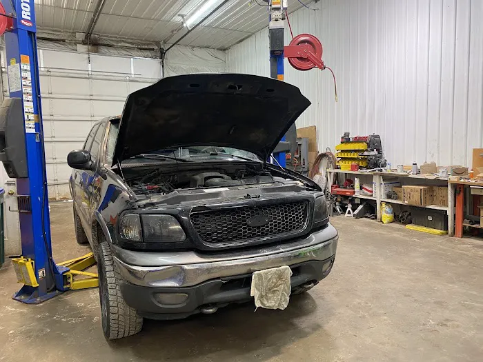 Brandon's Auto Service LLC 5