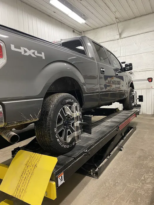 Brandon's Auto Service LLC 3