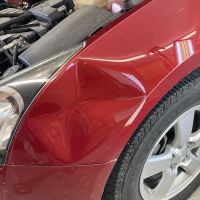 O'Dell Auto Works Dent Repair