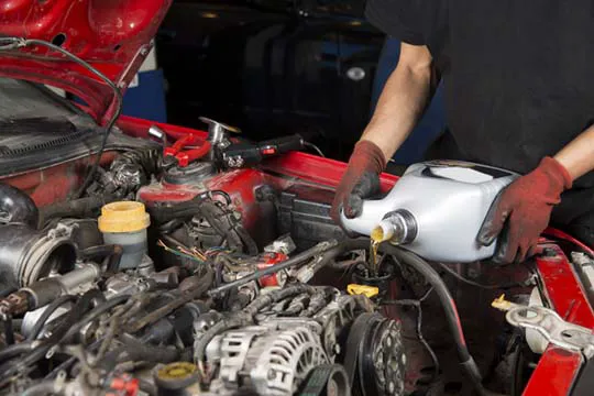 De Pere Exhaust & Repair 1
