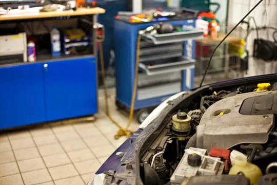 De Pere Exhaust & Repair 0