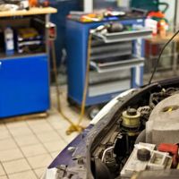 De Pere Exhaust & Repair
