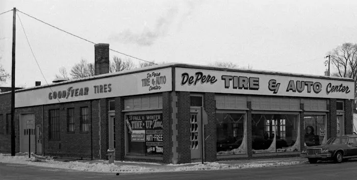 De Pere Auto Center 4