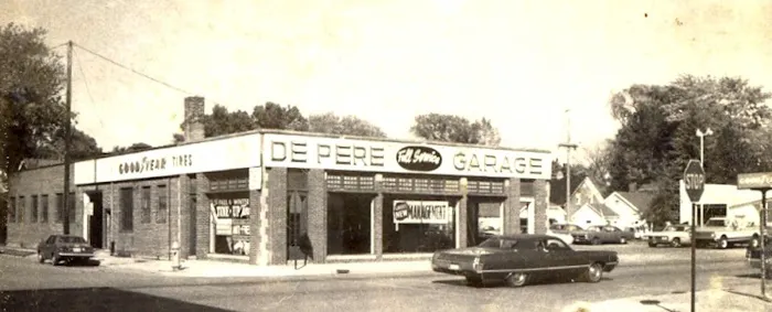 De Pere Auto Center 5