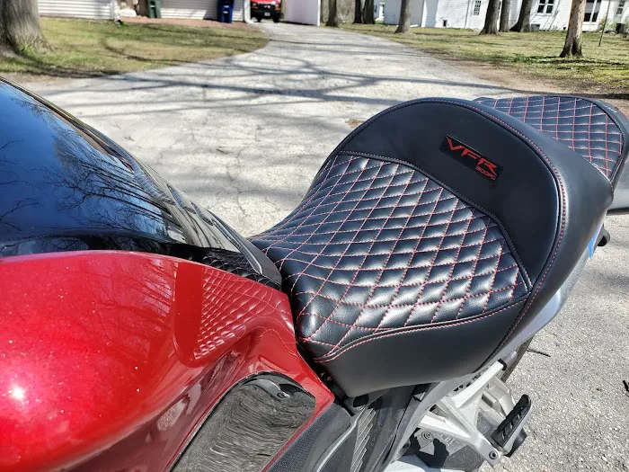 Al's Auto Upholstery 2