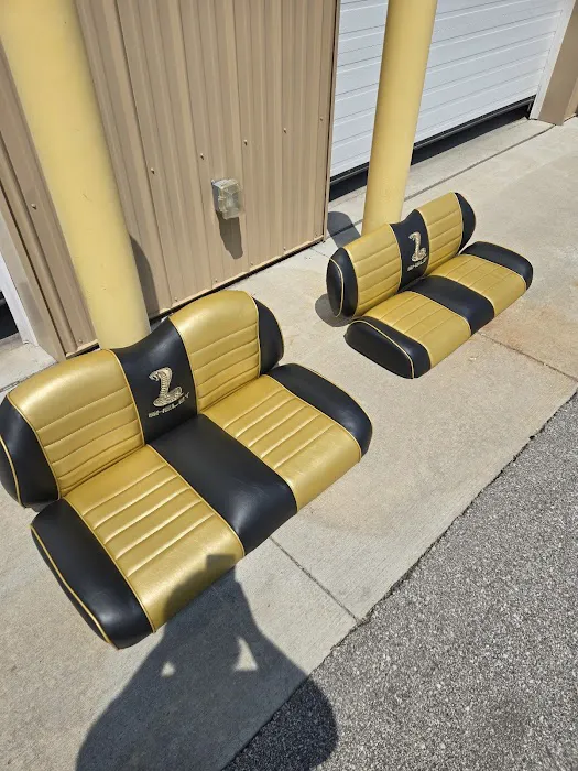Al's Auto Upholstery 9
