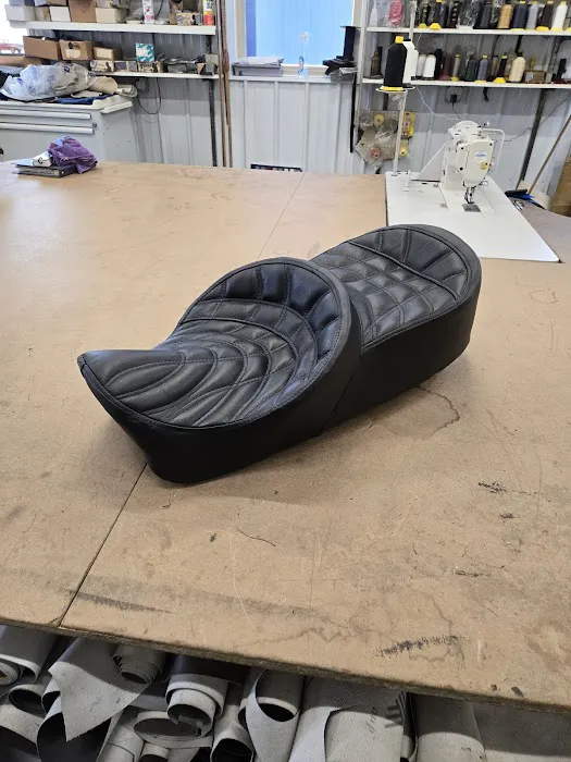 Al's Auto Upholstery 5