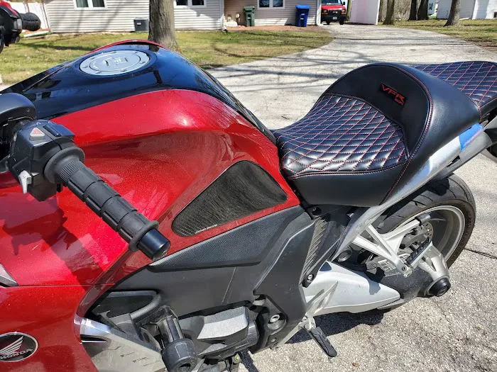 Al's Auto Upholstery 4