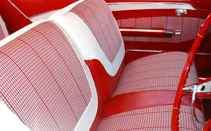 Al's Auto Upholstery 7