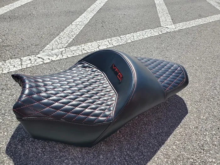 Al's Auto Upholstery 3