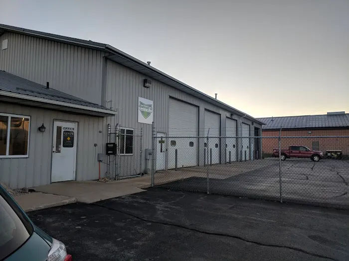 Gene's Auto & Truck 2