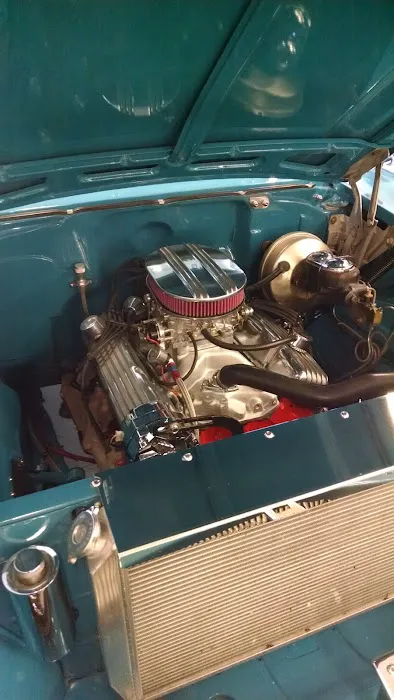 Lindy's Hot Rod Shop 0
