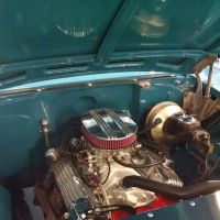 Lindy's Hot Rod Shop