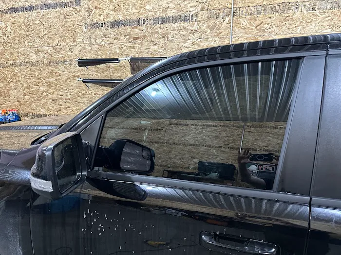 SubZero Wraps And Tints 5