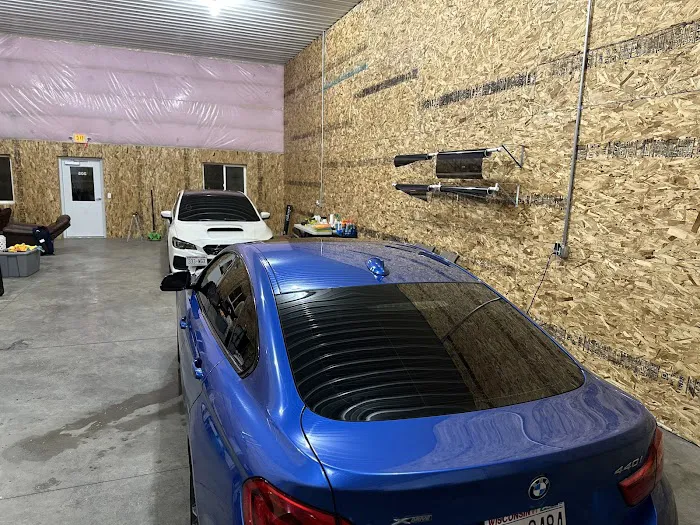 SubZero Wraps And Tints 2