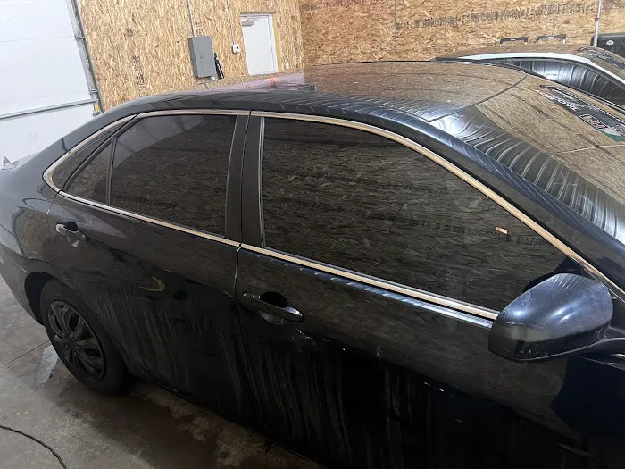 SubZero Wraps And Tints 3