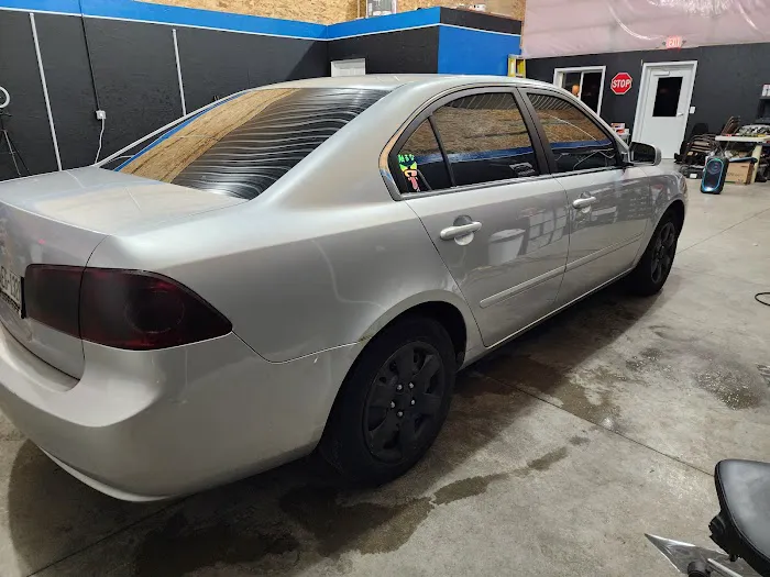 SubZero Wraps And Tints 4