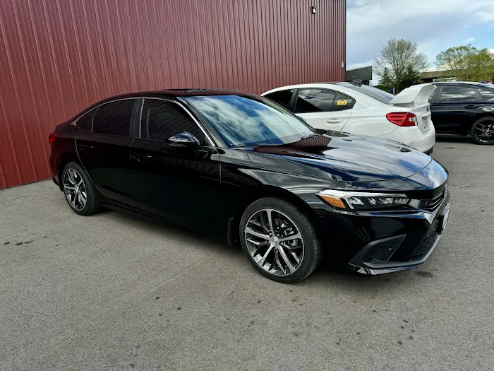 SubZero Wraps And Tints 6
