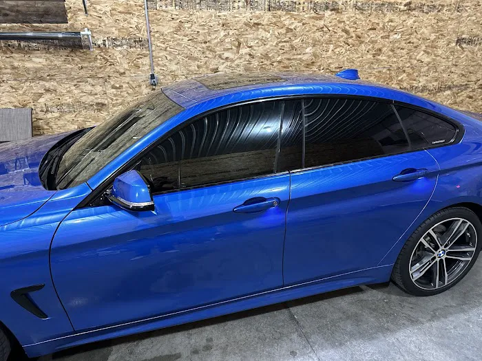 SubZero Wraps And Tints 1