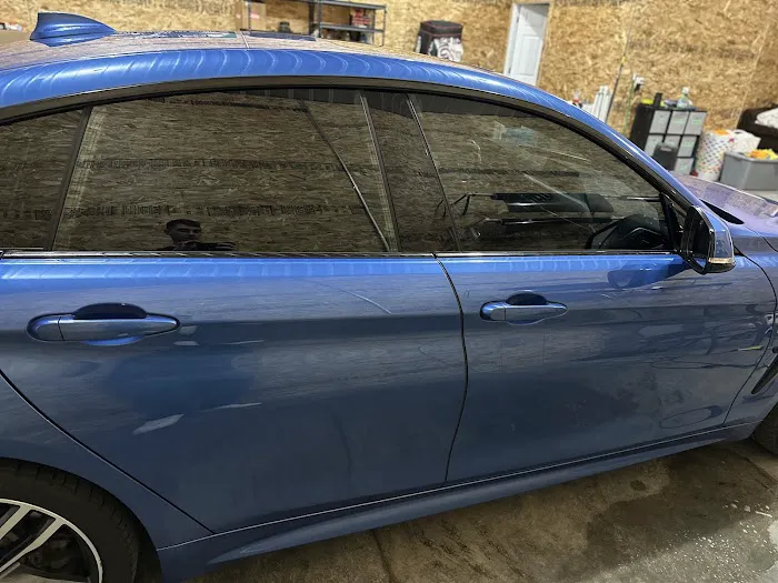 SubZero Wraps And Tints 0