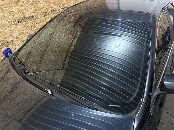 SubZero Wraps And Tints 8