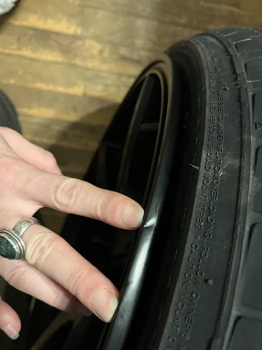 Anovia Wheels 0