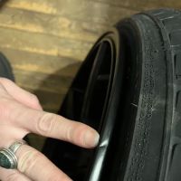 Anovia Wheels