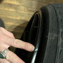 Anovia Wheels ico