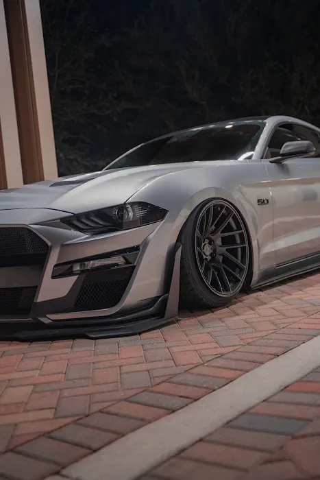 Anovia Wheels 4