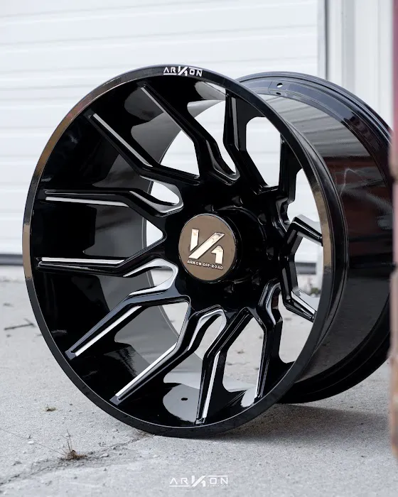 ARKON OFF-ROAD 1