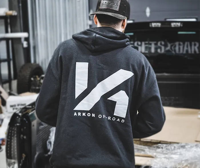 ARKON OFF-ROAD 9