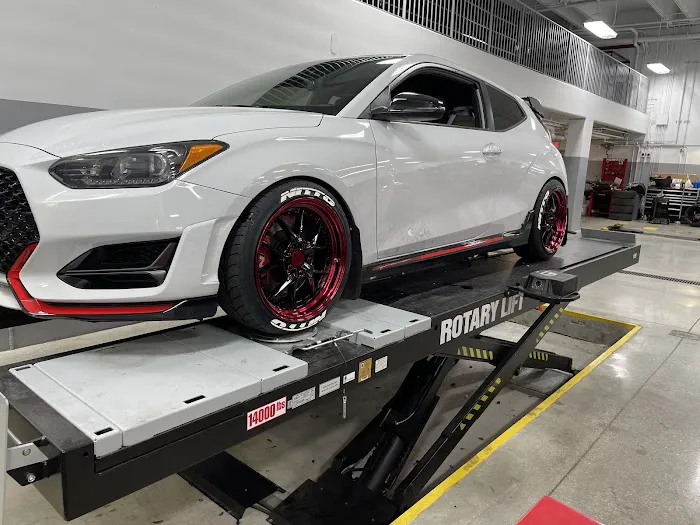 Fitment Industries 2