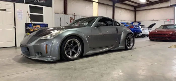 Fitment Industries 3