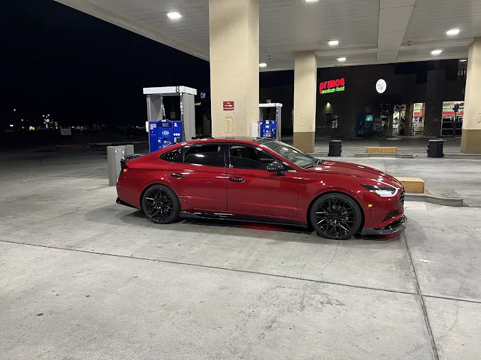 Fitment Industries 4