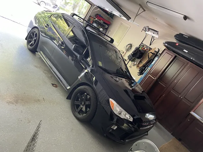 Fitment Industries 7