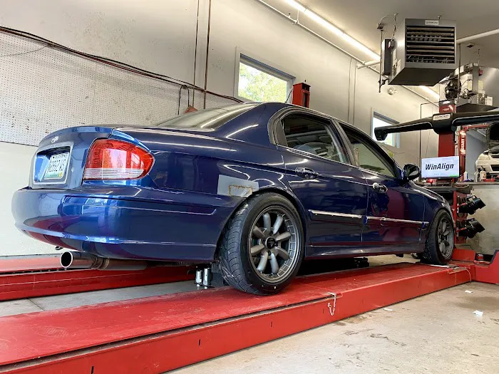 Fitment Industries 8