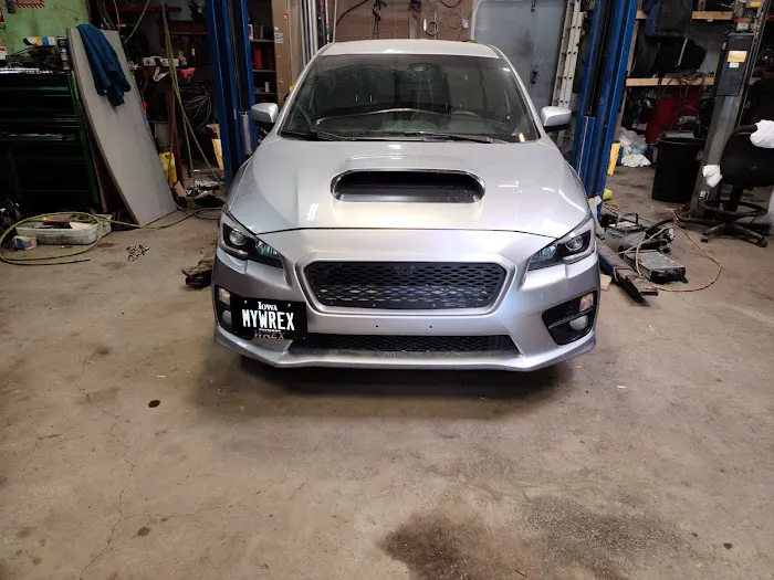 MAPerformance 2