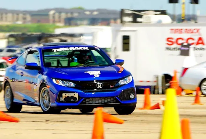 MAPerformance 6